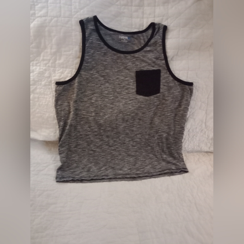 Tony Hawk Tank Top Men Size XXL